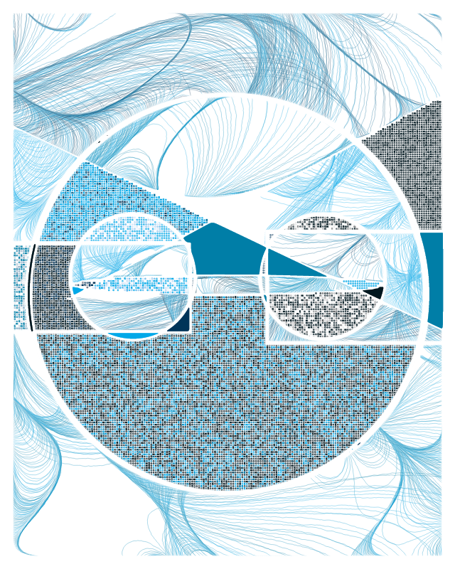 Broken Symmetries #3/3 #5 static token preview