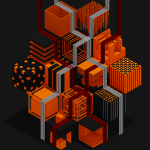 Magic Cubes project preview