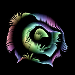 Organic Chaos project preview