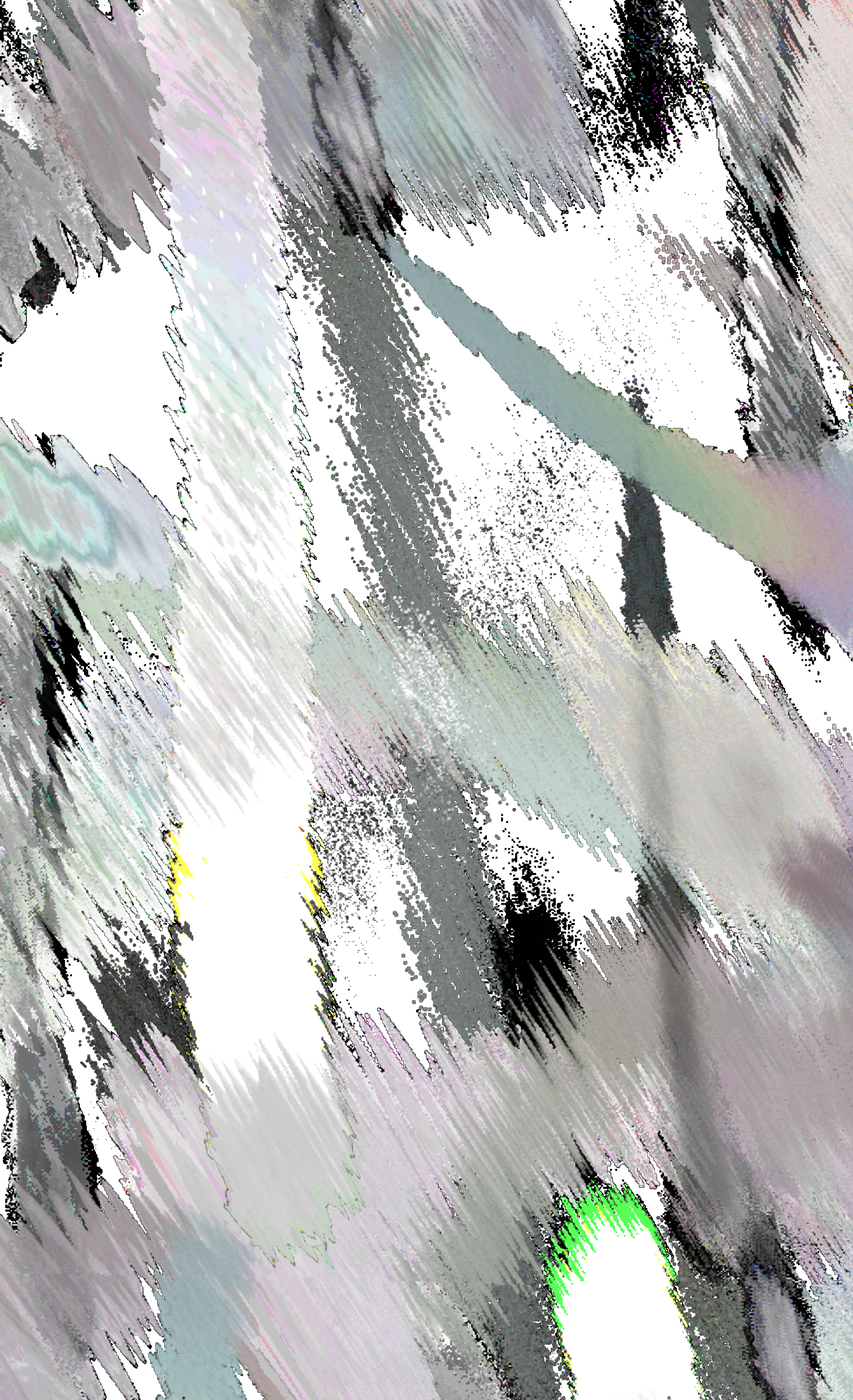 The Unrealized Painting #34 static token preview