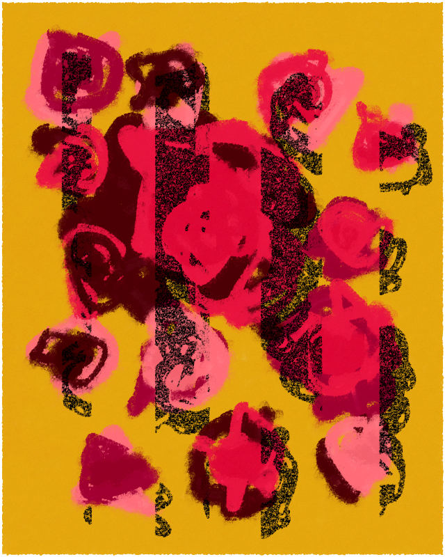 Eyeshadow Roses #682 static token preview