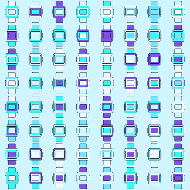 Watch Collector #19 static token preview