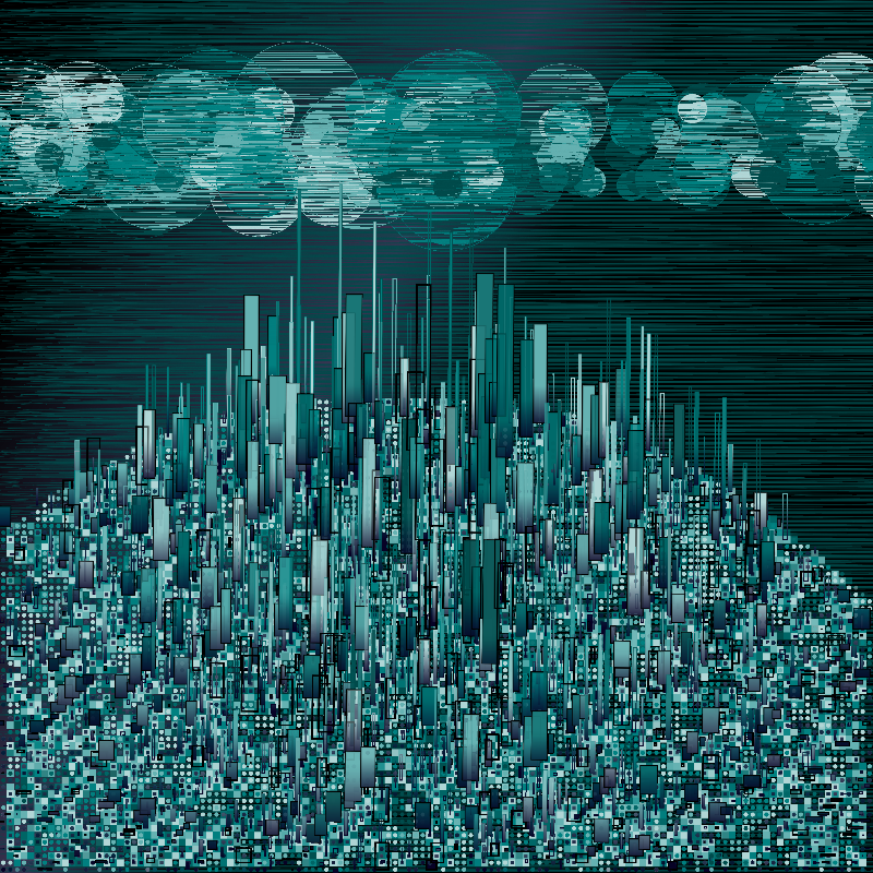SprawL #7 static token preview