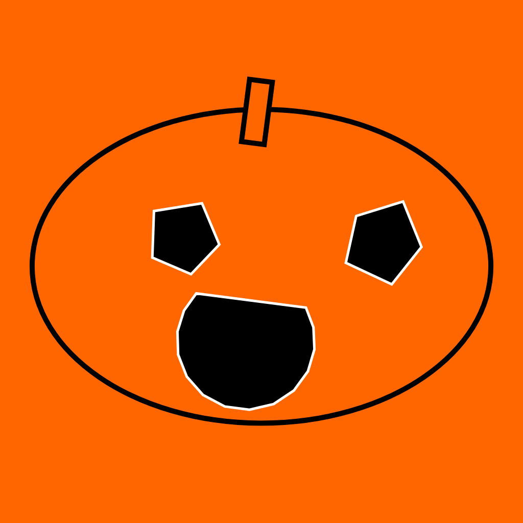 plottable_pumpkins #2 static token preview