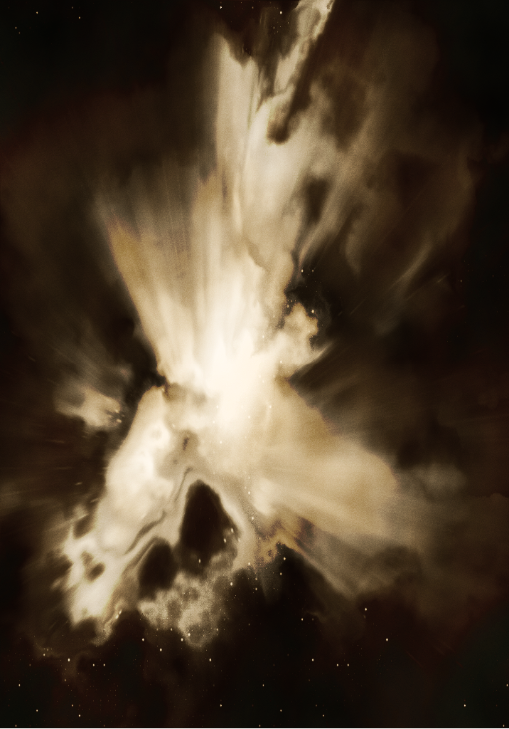 The Great Annihilator #17 static token preview