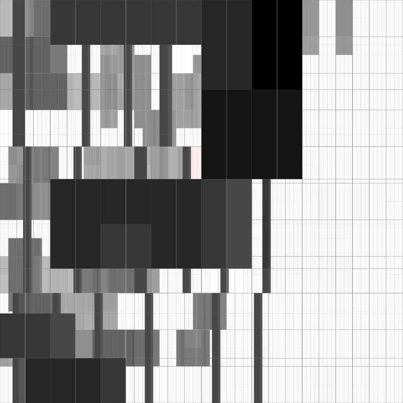 Grid Reconstructed #99 static token preview
