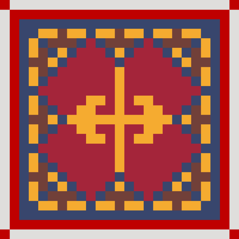 Morixels Carpets #275 static token preview
