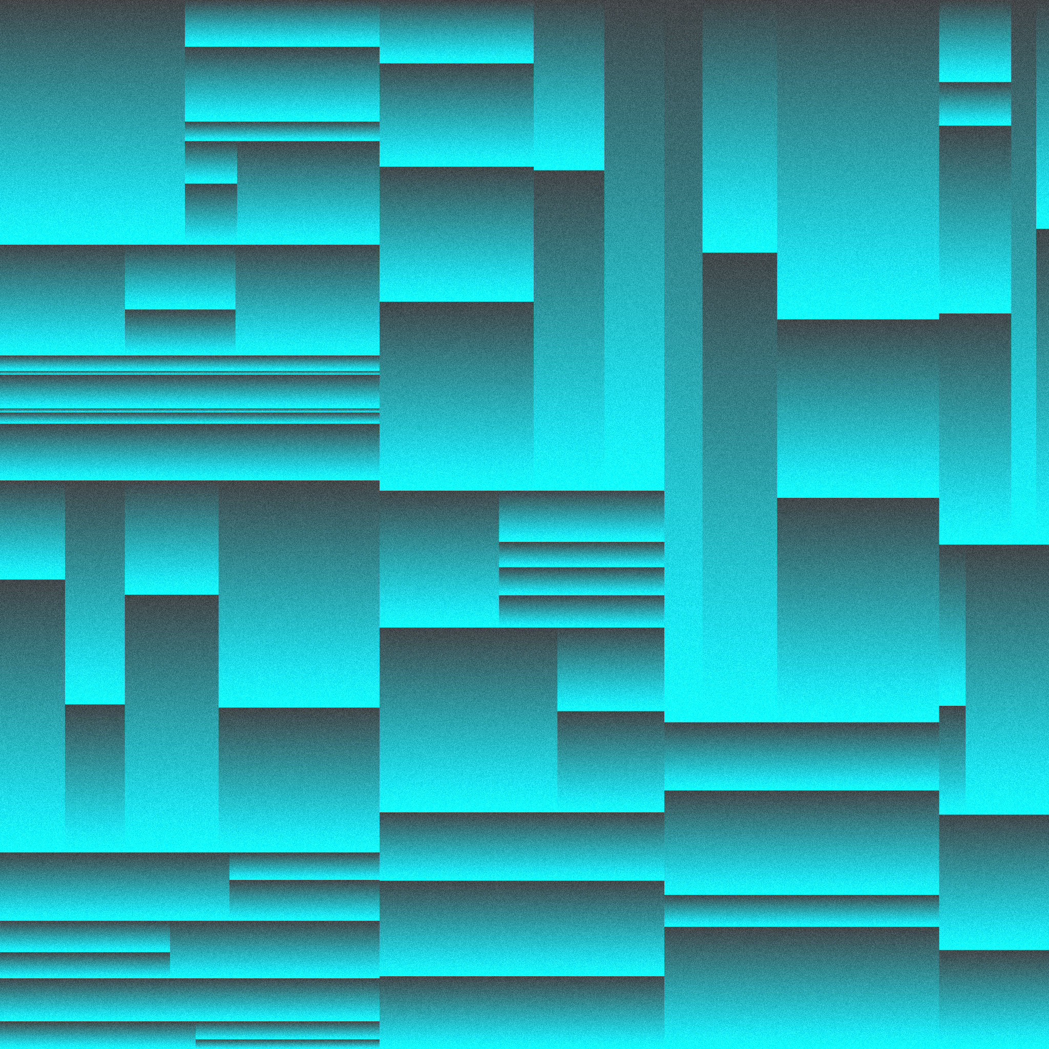 Cascades #20 static token preview