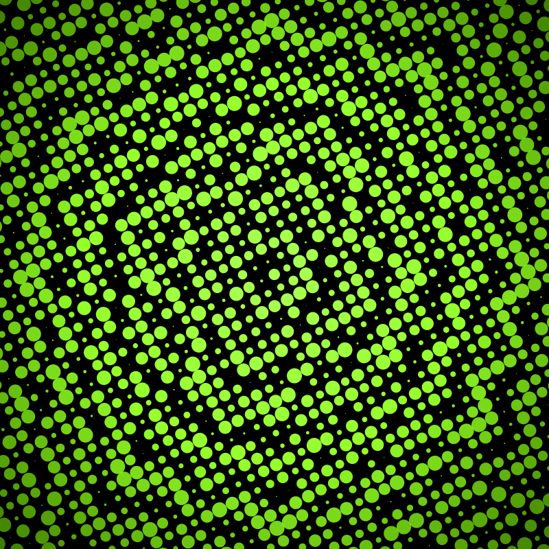 Stellae #4 static token preview