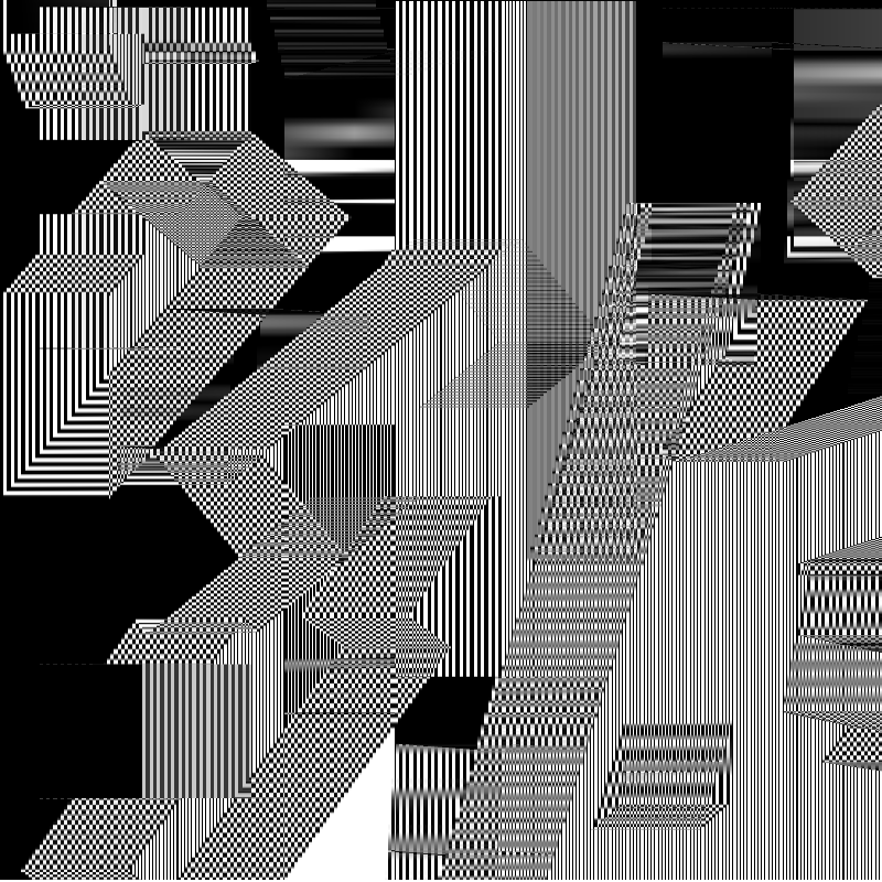 Monochrome Pilgrimage (to the Sun) #25 static token preview