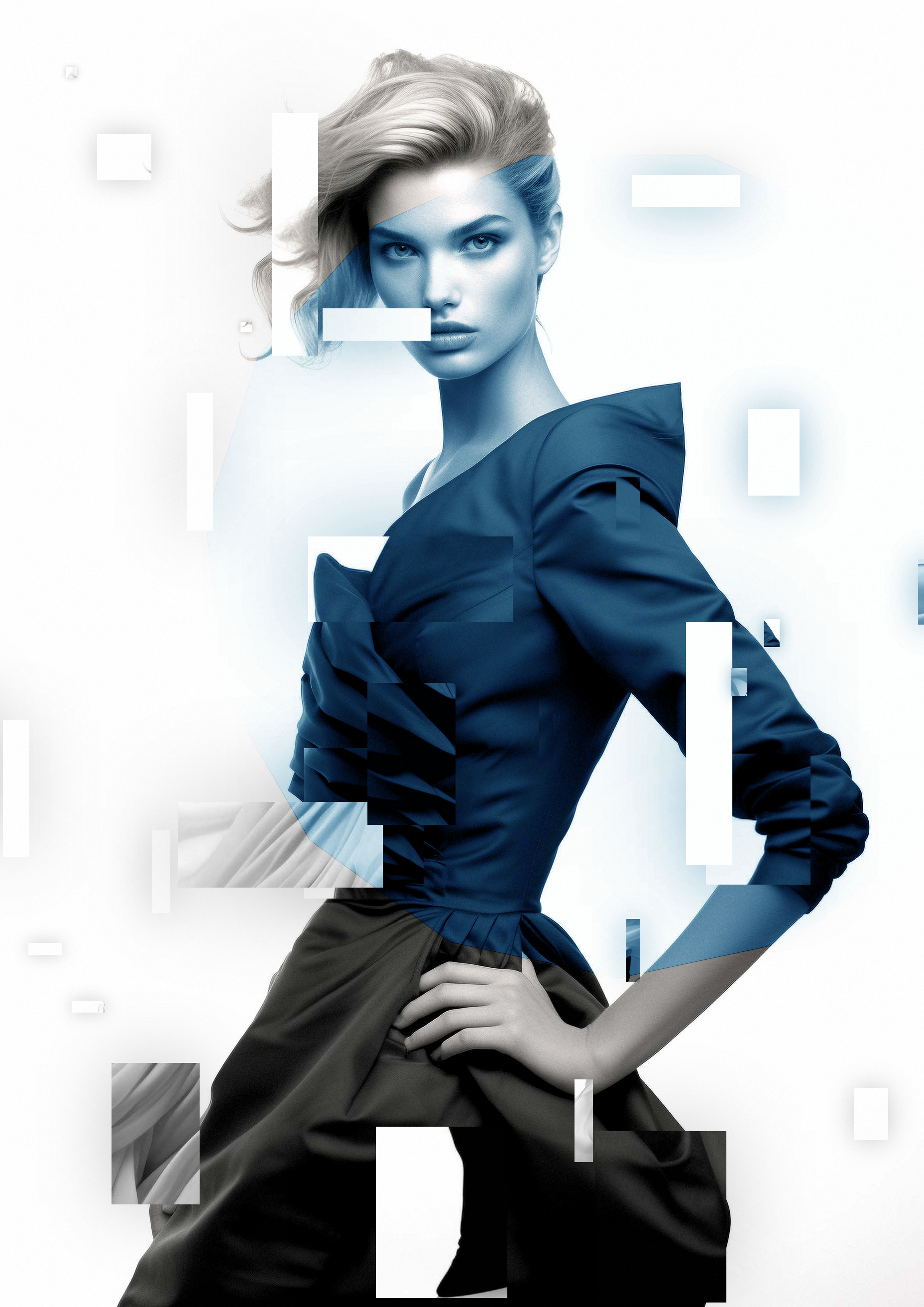 Seventeen Ladies #1 static token preview