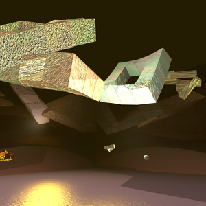 KoP.003 Studies Series project preview
