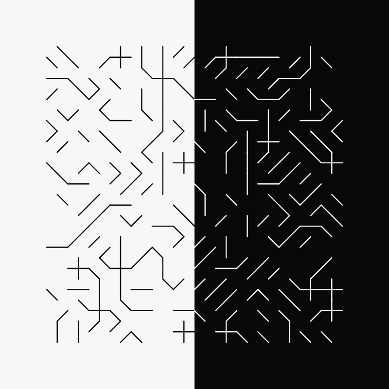 Mono Ciphers #22 static token preview