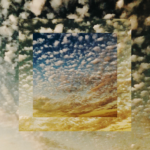 Tiny clouds #8 static token preview