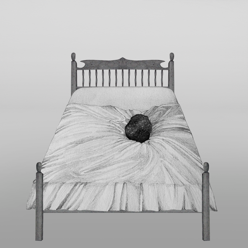 Heavy Sleepers #5 static token preview