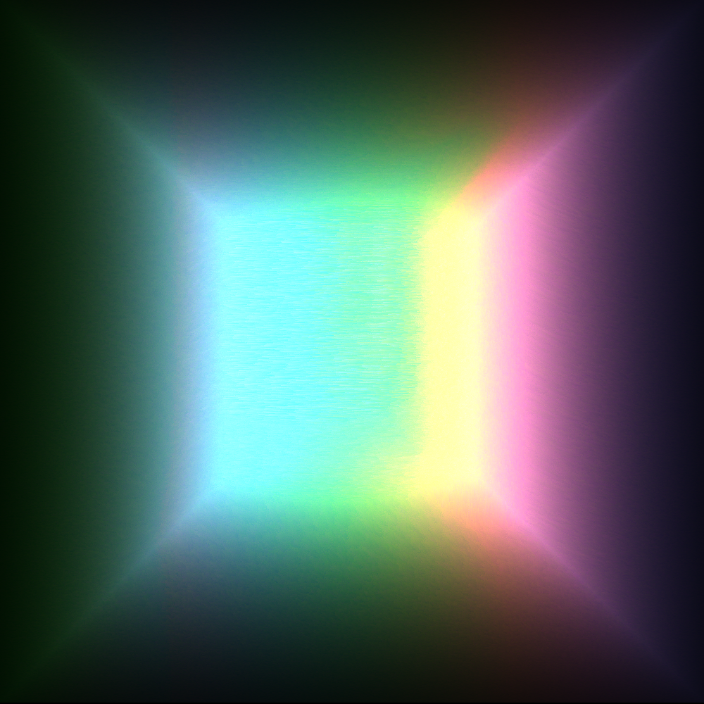 Solitude Meditation #21 static token preview