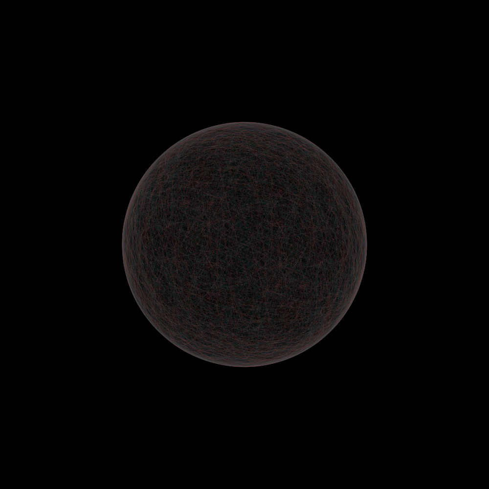 Creation of planets #11 static token preview