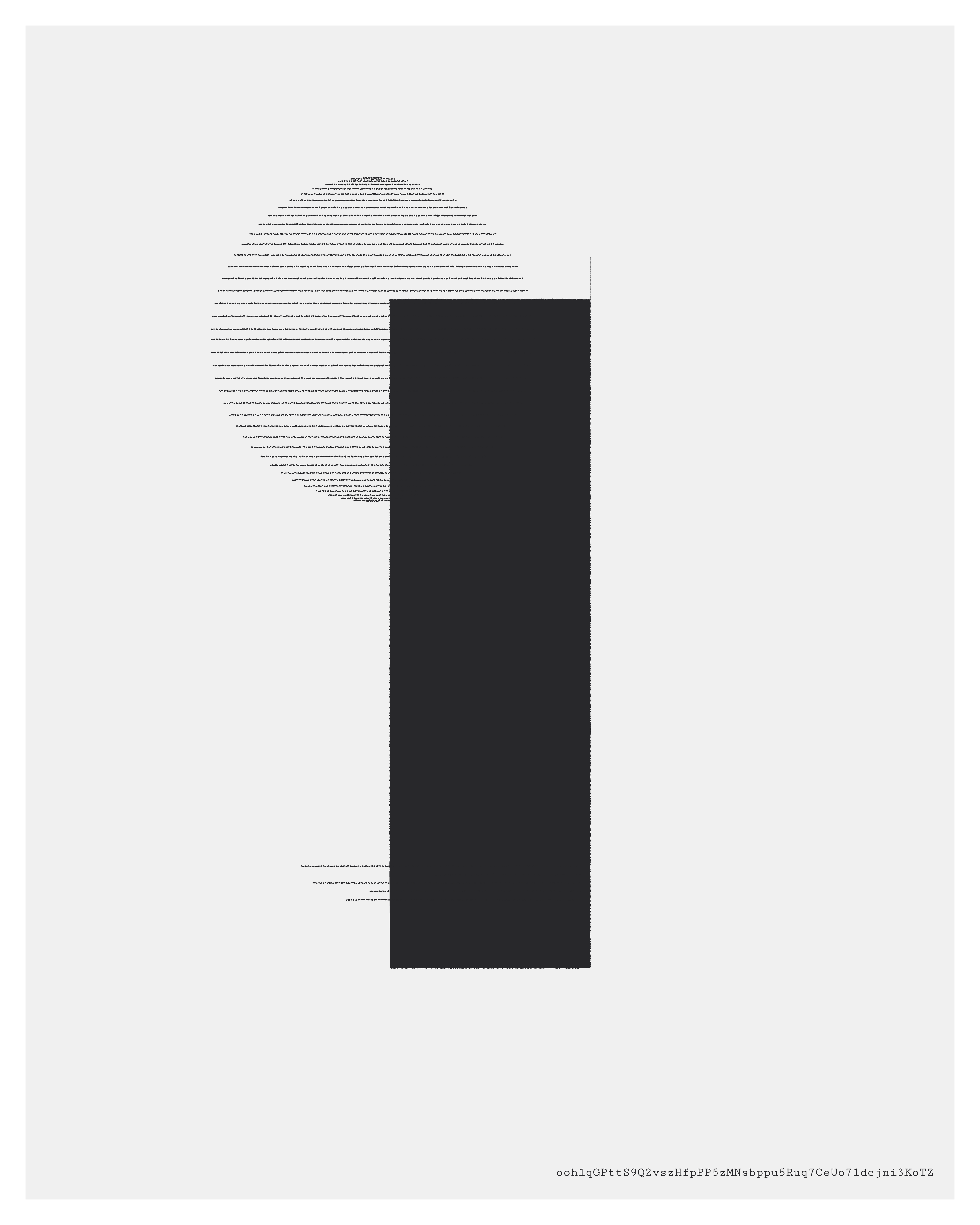 The Palette of Pessimism #8 static token preview