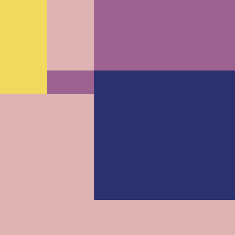 Color Bar #13 static token preview
