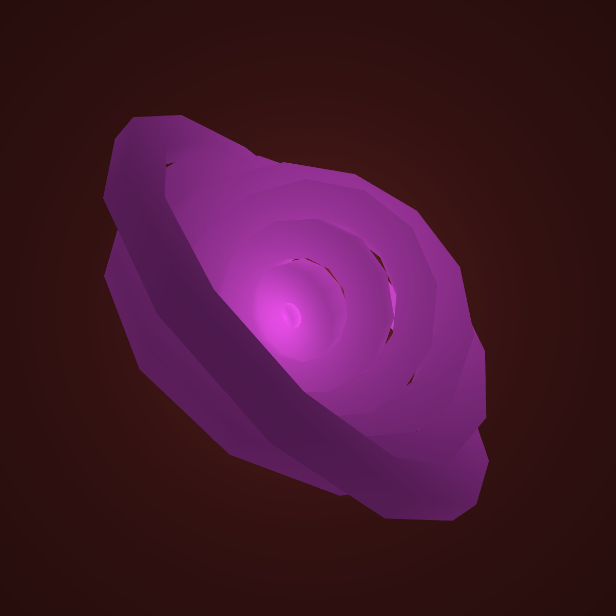 Artifacts II #13 static token preview