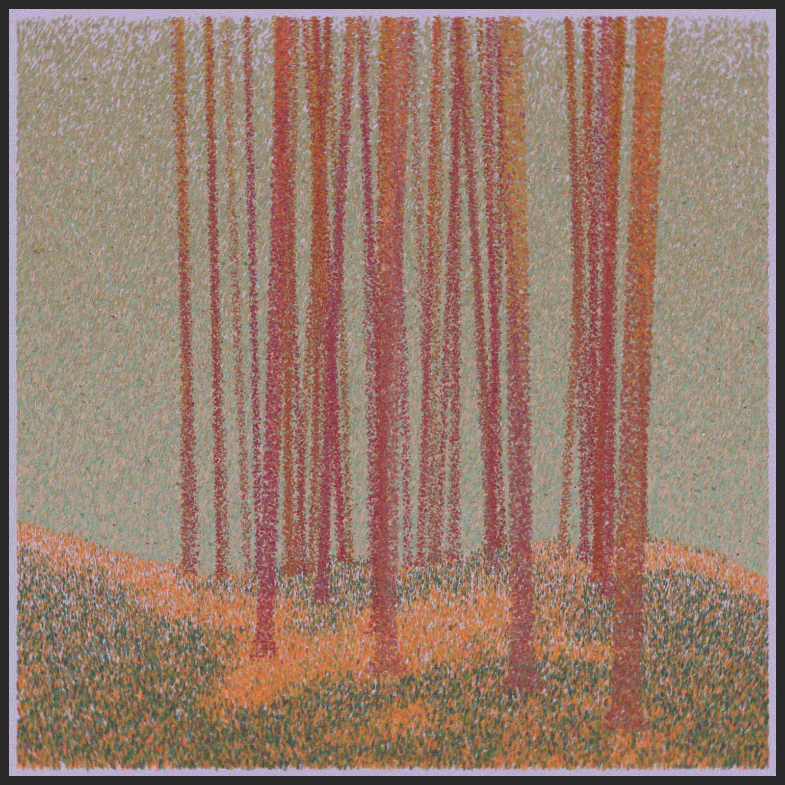forest #16 static token preview