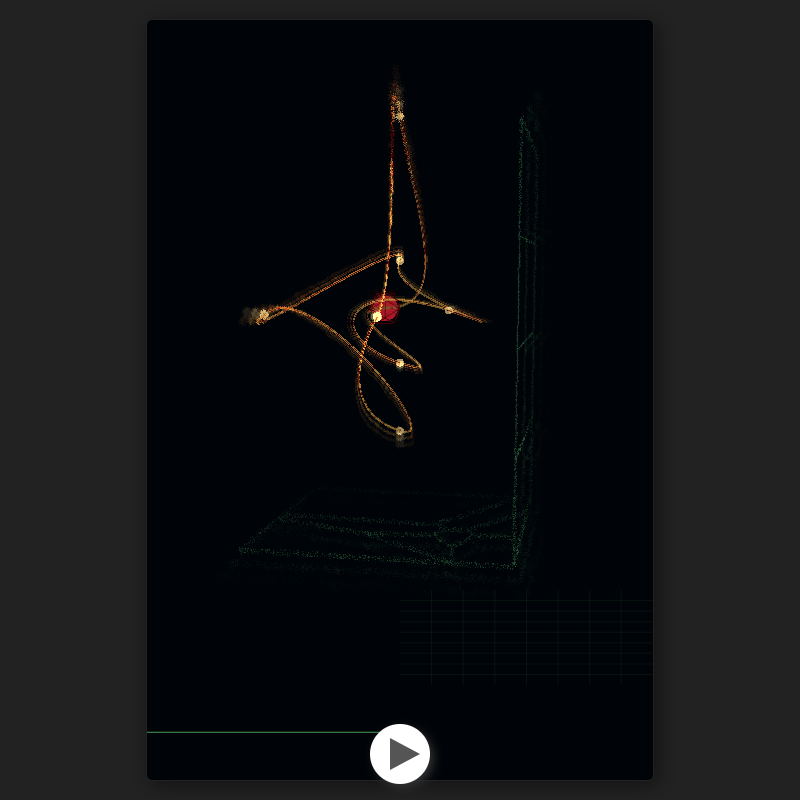 Infinite Rhythmic Universe - PROTOTYPE #5 static token preview