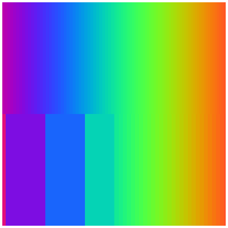 Crystal Vomit #14 static token preview