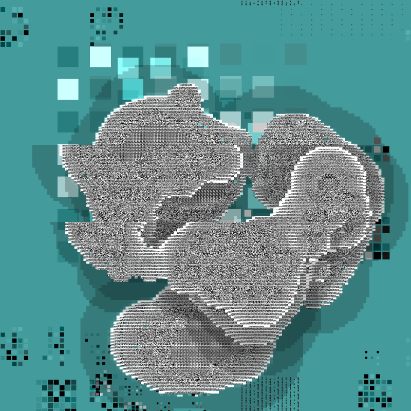 alphabet_city e02 #13 static token preview