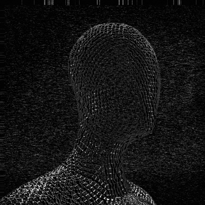 Minima Monochromy X-Tex #15 static token preview