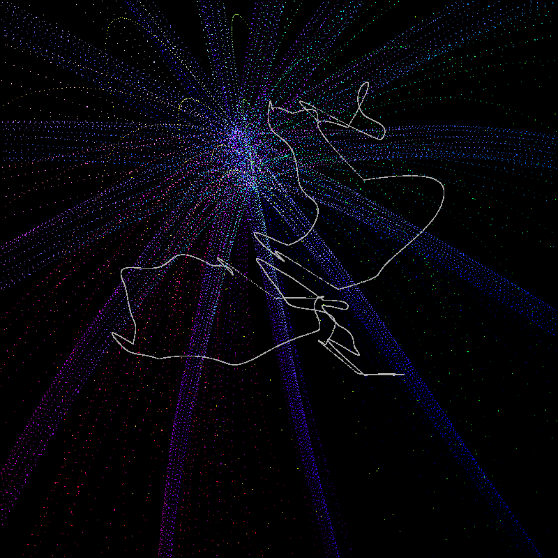 Glitch3D SOUND Mutations #19 static token preview