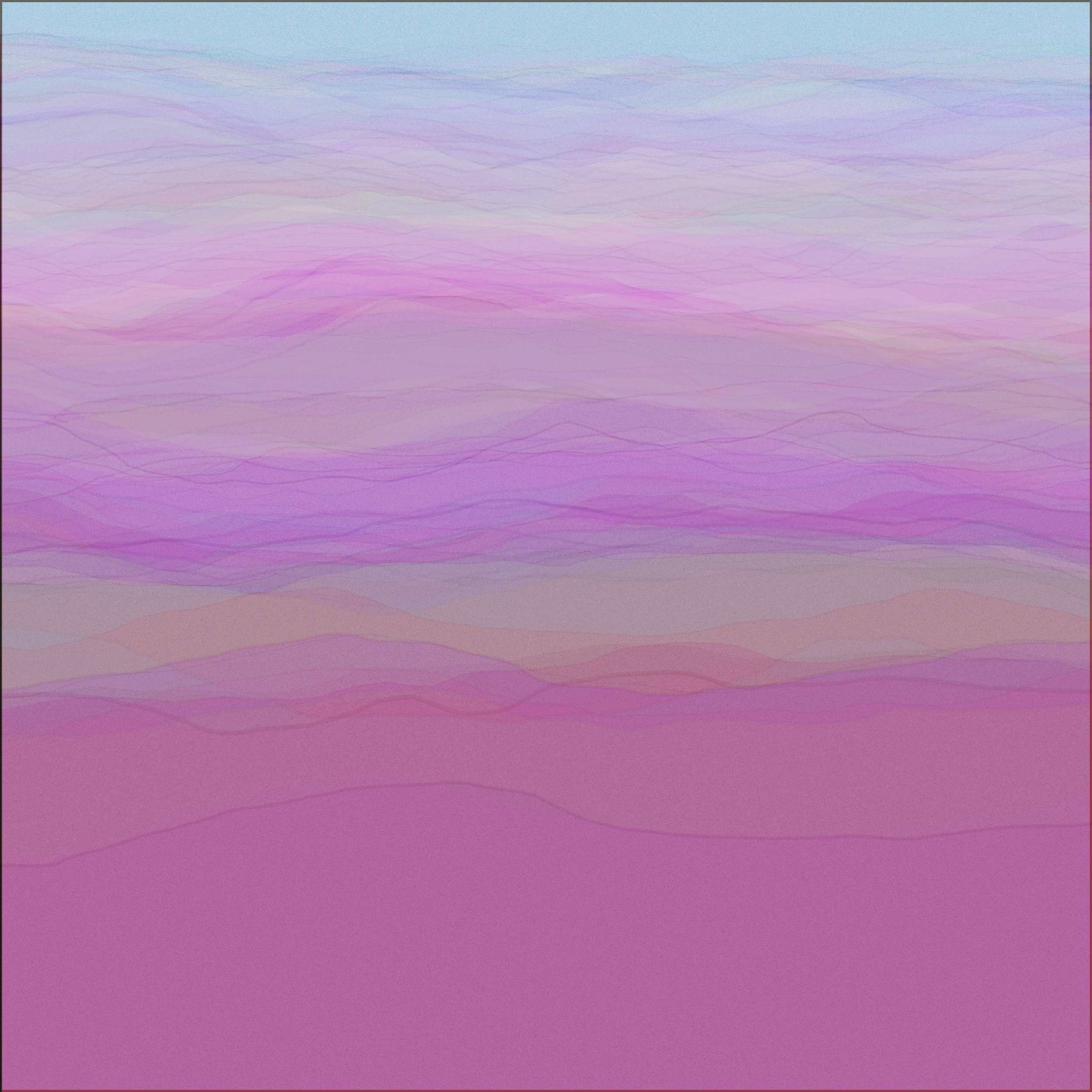 Abstract emotions #22 static token preview