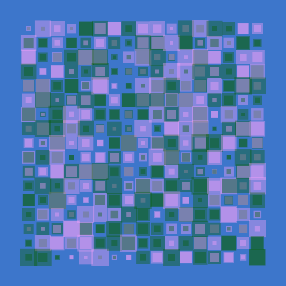 Glass Tiles #21 static token preview
