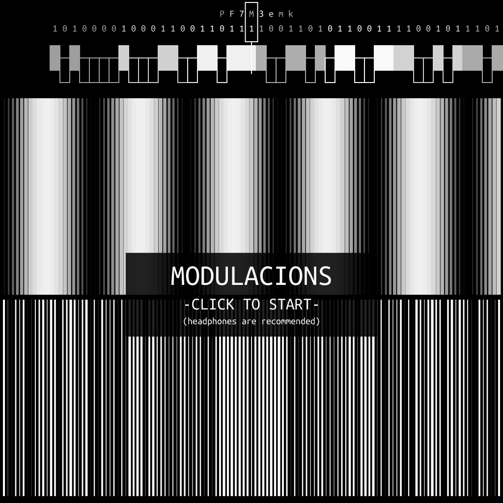 Modulacions (audio) #8 static token preview