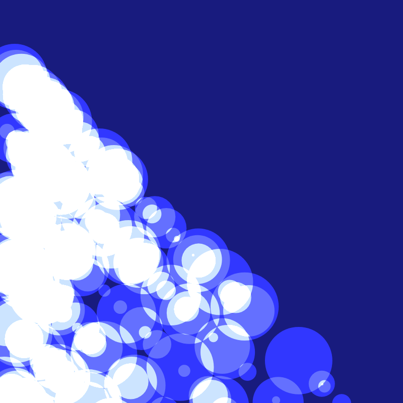 a contemplation of points #20 static token preview