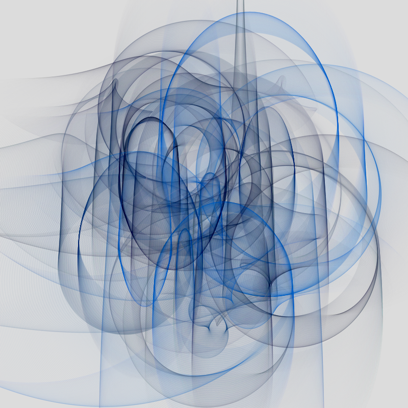monochromatica #21 static token preview