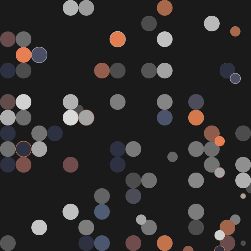 circolution #3 static token preview