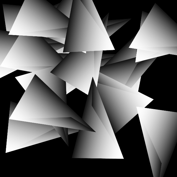 Folding #2 static token preview