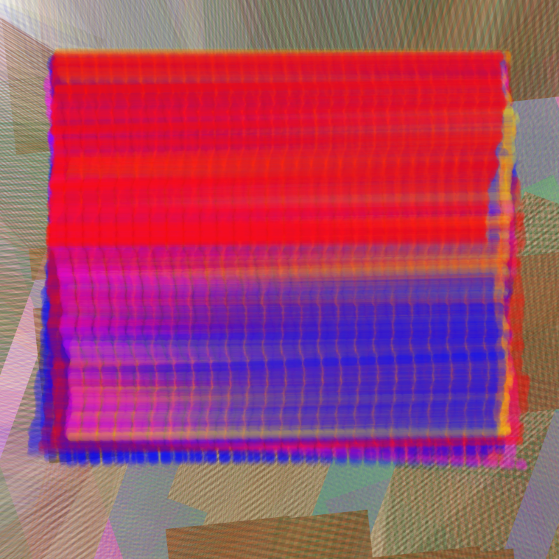 Acid Rain #18 static token preview