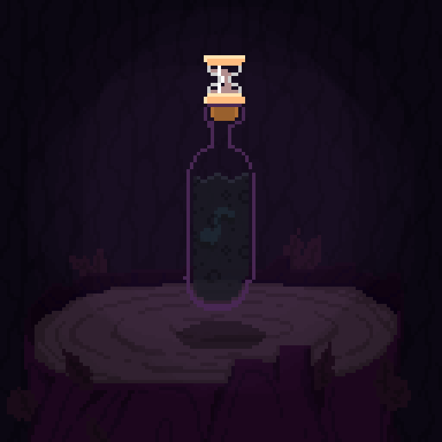 Zeno Potions #2 static token preview