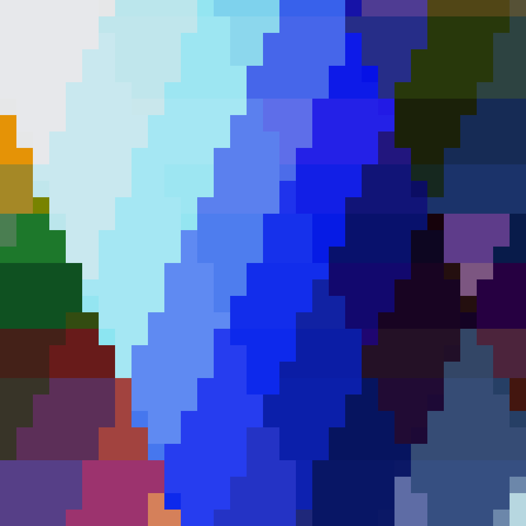 Fifty Frames of Wave #12 static token preview