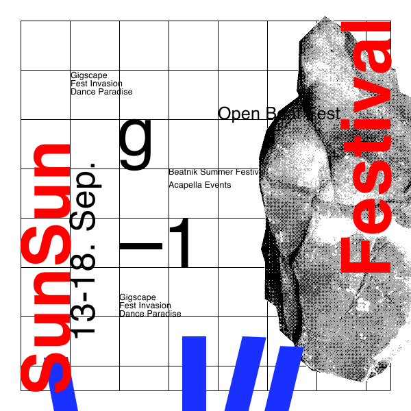 Generative Graphics - Poster #67 static token preview