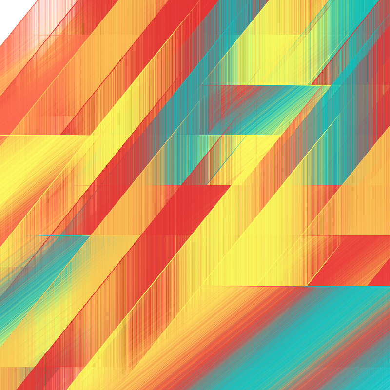 interference x resonance #24 static token preview