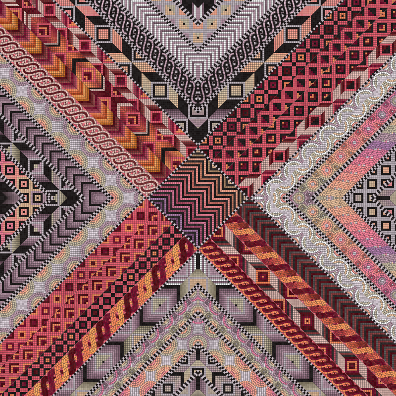 Ornamental typo #22 static token preview