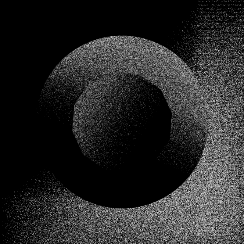 BLACK HOLE SUN #17 static token preview