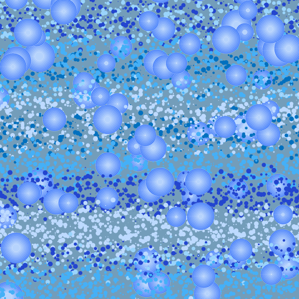 bubble #15 static token preview