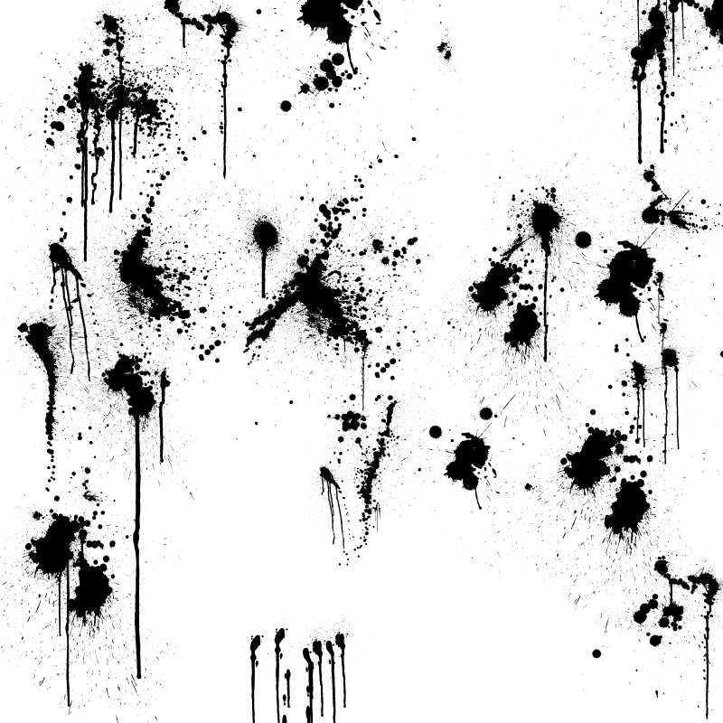 BadGraffiti P #8 static token preview
