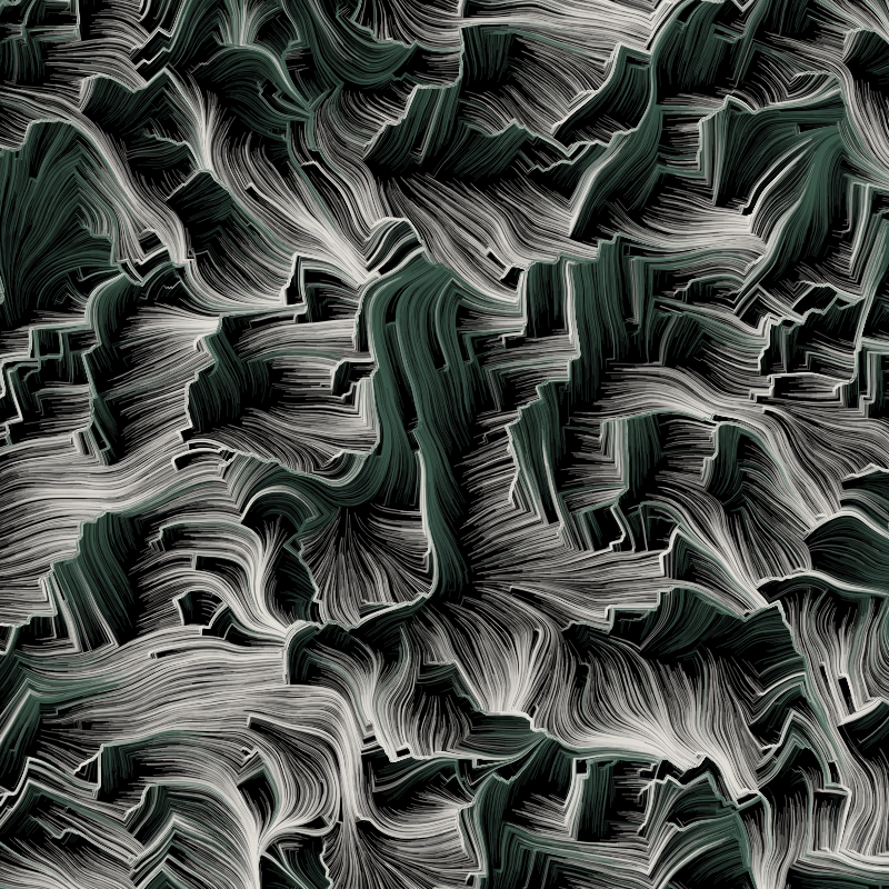 Shredded Memories #13 static token preview