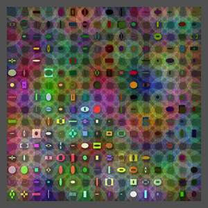Patternicus project preview