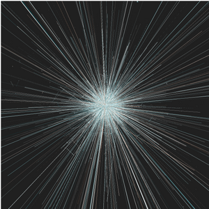 Warp Speed project preview