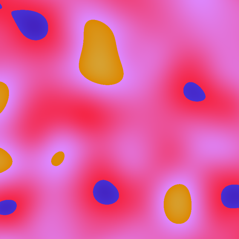 Organic Objects #22 static token preview